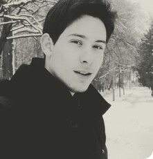 Фотография мужчины Антон, 30 лет из г. Донецк