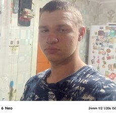 Фотография мужчины Стас, 19 лет из г. Исилькуль