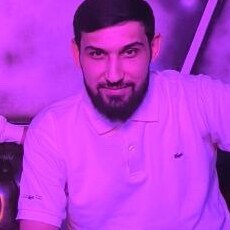 Фотография мужчины Баха, 25 лет из г. Гродно