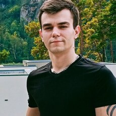 Фотография мужчины Никита, 26 лет из г. Новосибирск