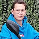 Рамиль, 34 года