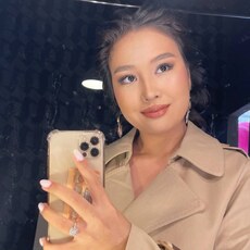 Фотография девушки Жасмин, 26 лет из г. Актау