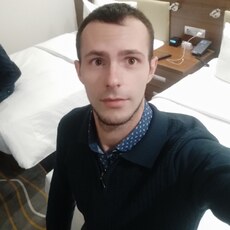 Фотография мужчины Алексей, 29 лет из г. Пинск