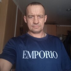 Фотография мужчины Александр, 50 лет из г. Караганда