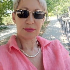 Фотография девушки Светлана, 50 лет из г. Севастополь