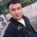 Адлет, 26 лет