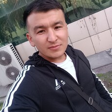 Фотография мужчины Адлет, 26 лет из г. Семей
