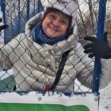 Фотография девушки Твоя Лапушка, 58 лет из г. Москва