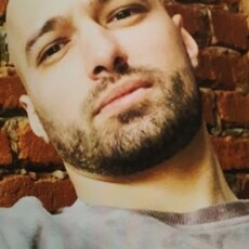 Фотография мужчины Руслан, 35 лет из г. Ставрополь