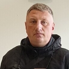 Фотография мужчины Федор, 43 года из г. Обнинск