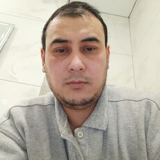 Фотография мужчины Мухриддин, 35 лет из г. Тула