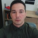 Леонид, 33 года