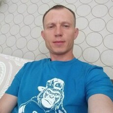 Фотография мужчины Сергееич, 28 лет из г. Великий Новгород