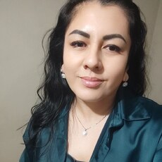 Фотография девушки Естественная, 36 лет из г. Алматы