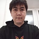 Шынгыс, 28 лет