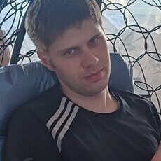 Фотография мужчины Вячеслав, 26 лет из г. Пермь