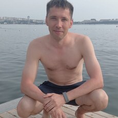 Фотография мужчины Дмитрий, 35 лет из г. Воронеж