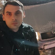 Фотография мужчины Alex, 26 лет из г. Донецк