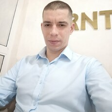 Фотография мужчины Серёга, 31 год из г. Железногорск