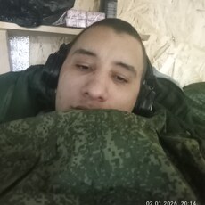 Фотография мужчины Мунир, 22 года из г. Уфа