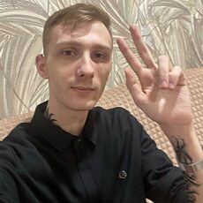 Фотография мужчины Антон, 26 лет из г. Сызрань