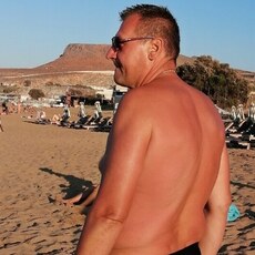 Фотография мужчины Слава, 51 год из г. Волхов