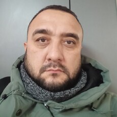 Фотография мужчины Рауф, 42 года из г. Мытищи