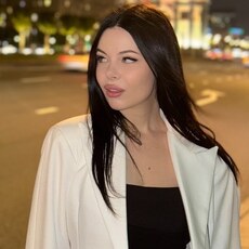 Фотография девушки Юля, 19 лет из г. Москва