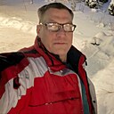 Алексей, 54 года