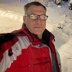 Фотография мужчины Алексей, 54 года из г. Москва