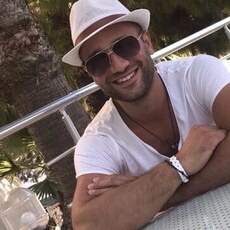 Фотография мужчины Александр, 36 лет из г. Ставрополь