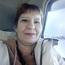 Надежда, 52 года