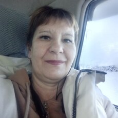 Фотография девушки Надежда, 52 года из г. Магистральный