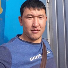 Фотография мужчины Тиля, 35 лет из г. Бишкек