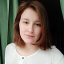 Ульяна, 27 лет