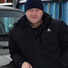 Фотография мужчины Андрей, 41 год из г. Оренбург