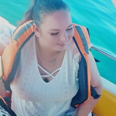 Фотография девушки Александра, 34 года из г. Хабаровск