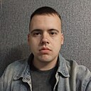 Артём, 21 год