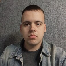 Фотография мужчины Артём, 21 год из г. Пенза