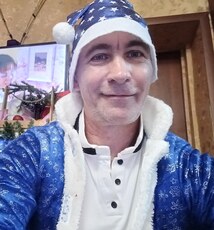 Фотография мужчины Игорь, 47 лет из г. Астрахань