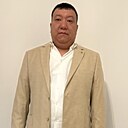 Ахмет, 38 лет