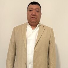 Фотография мужчины Ахмет, 38 лет из г. Алматы