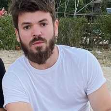 Фотография мужчины Марсель, 32 года из г. Махачкала