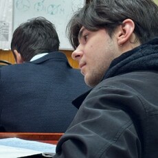 Фотография мужчины Руслан, 21 год из г. Малоярославец