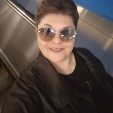 Фотография девушки Наталия, 48 лет из г. Москва