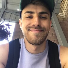 Фотография мужчины Петр, 28 лет из г. Балаково