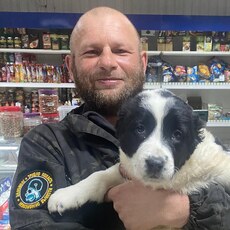 Фотография мужчины Евгений, 35 лет из г. Волгоград