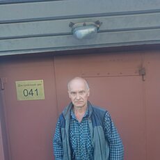 Фотография мужчины Евгений, 66 лет из г. Санкт-Петербург