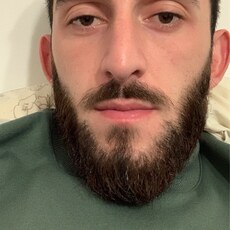 Фотография мужчины Gocha, 27 лет из г. Тбилиси