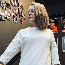 Фотография девушки Анжела, 50 лет из г. Белгород